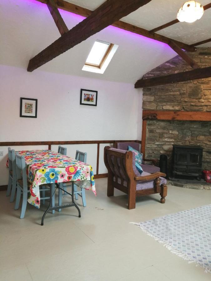 Killarney Saoirse Cottage Exterior photo