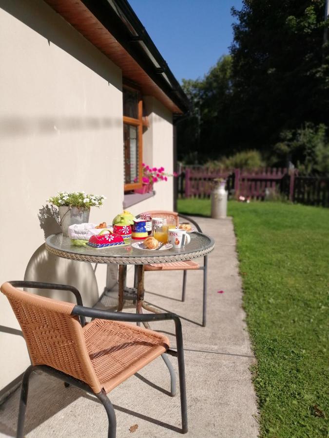Killarney Saoirse Cottage Exterior photo