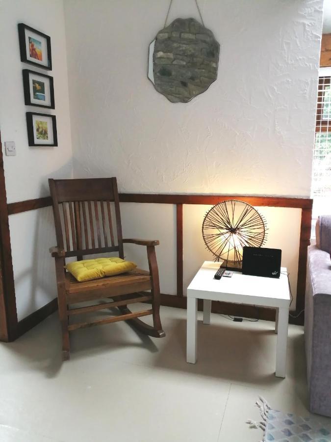Killarney Saoirse Cottage Exterior photo