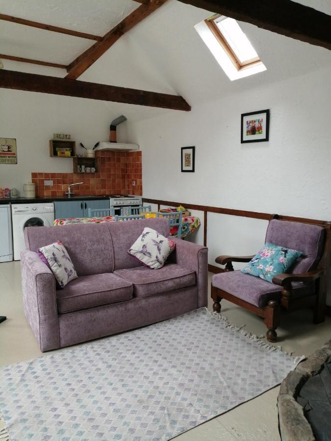Killarney Saoirse Cottage Exterior photo