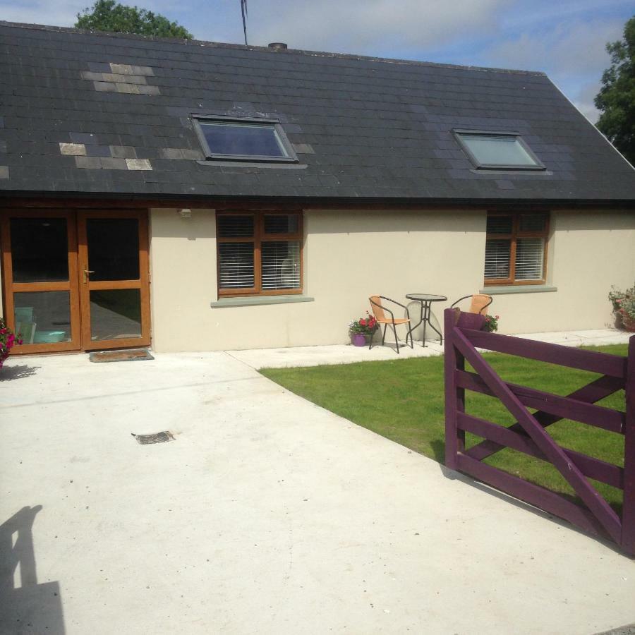Killarney Saoirse Cottage Exterior photo