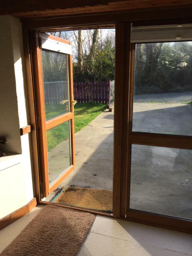 Killarney Saoirse Cottage Exterior photo
